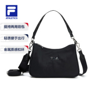 FILA ATHLETICS FILA WOMENs fashion satchel 2021 summer new sports and leisure shoulder backpack