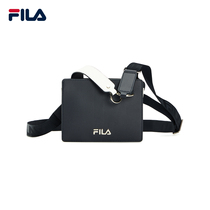 FILA FILA Fiele official womens satchel 2021 new casual sports fashion casual bag satchel back