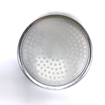Expobar coffee machine brewing head water separation net filter wega coffee machine brewing head water separation net