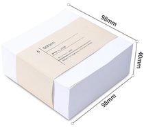 Notes (non-sticky) 400-sheet package Action Learning Guide