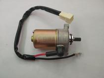 Suitable for Yamaha JOG50 EVO2 ZR VOX VINO Yamaha TURTLE GEAR EFI large shelf starter motor