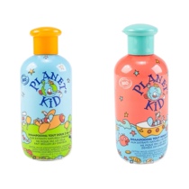 Spot French planet kid raspberry mild shampoo 200ml