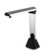 Violet new genius mainland China G650 high shot instrument A4 pai she yi scanner 5 million pixels