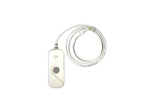 Shandong original Yahua call bell electronic pager handle switch bedside extension emergency call intercom button