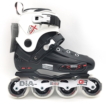 Broken size clearance 5766 Faith Le Xiu Na Xin University Picking up Skating Adult Men's and Women's Skates