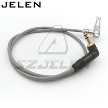 Brand new ARRI Alyssa mini audio cable Mini audio cable 5-pin to 3 5-Nuke