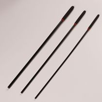 (Sex Wushan) spank tool sp tool small black resin stick discipline training