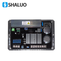 Marine shaft with brush alternator computer voltage regulator board Voltage board voltage regulator AVR GB180 GD110