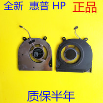New original HP X360 HP 14m-dw1023dx 14-DW CPU graphics card cooling fan