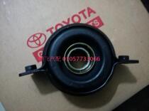 Suitable for BAIC Luba Road Ba Road Ba hoisting rubber bridge bearing hanger bracket connecting shaft