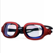 JST Jiast swimming goggles for men and women universal frame waterproof anti-fog HD adult swimming goggles