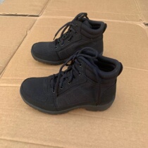 (Fidelity) 17 light cold-proof boots shoes cold-resistant wear-resistant thick winter snow boots warm and light Northeast snow