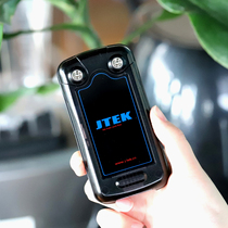 JTEK Gitai vibrating bell meal pager pager long strip meal pickup