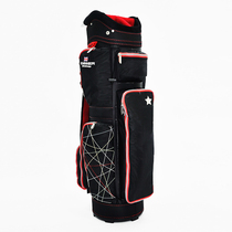New spot golf bag ARTINN G Winner British Lion King Aluminum frame lightweight golf bag