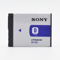 Sony original TX1 T2 T70 T77 T90 T200 T700 T900 camera battery NP-BD1 FD1