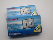 New Aihua Tape Walkman gm800k3 (Automatic Return Bass Dolby Noise Reduction)
