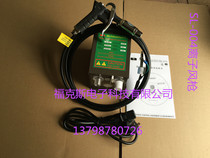 Promotion Slade SL-004 electrostatic ion air gun electrostatic dust removal gun high pressure ion blow gun
