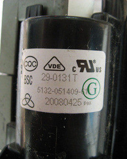 Suitable for new original Skywei TV high-voltage package BSC29-0131T 5132-051409-61