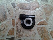 Jialing off-road cabbage CQR250 counter GY front disc brake speedometer