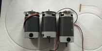 Qiaolzi fountain machine 8060-8086-8130 with special motor Screw Motor Motor