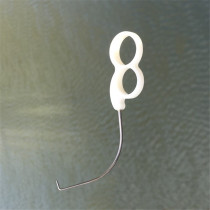 Old Cat Fishing Gear finger unhook hook picking device small fish needle sports needle training rod fishing supplies