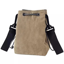 SLR camera bag Canon Sony micro single Fuji suitable camera bag multi-purpose lens storage bag portable photo bag