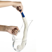 Multifunctional professional wine washing brush jug cleaning tool Universal wine glass glass brush