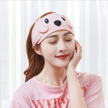 Moon hat summer thin post-partum maternity bag headscarf hair band female cute pregnant woman hat windproof autumn confinement