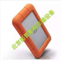 LaCie Rugged USB-C 1TB USB3 1 Type-C 2 5 inch mobile hard disk