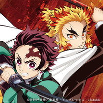 LiSA Mingxing Silver EP Ghost Blade Single Black Glue Full Production Limit