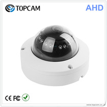 HD AHD Dome Camera 960P 1.3 million Pixel 3 6MM AHD Coaxial HD Surveillance Camera