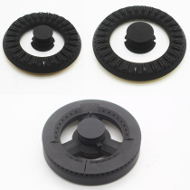 Applicable MQ famous gas stove full copper fire cover splitter gas stove 631B 656G 657B and other stove fire cover