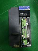 SANYO SANYO servo drive QS1A05AT0XX01P0S report AL62 main circuit voltage is too low maintenance
