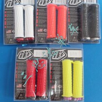 Line goods US ODI TLD ordering version Bilateral lock dead mountain bike to get the rubber sponge