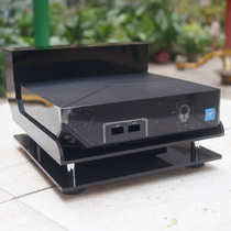 Alienware Alpha 1 R2 alien computer radiator cooling base dual control continuous speed regulation