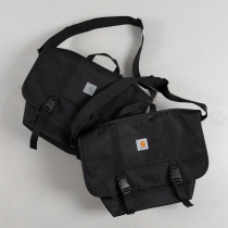 (NextVogue)carhartt wip parcel bag shoulder bag in stock