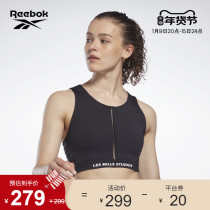 Reebok Reebok official 2022 spring new women LM laimi HD4148 sports fitness training vest