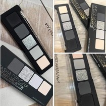 At Natasha Denona Natasha Mini 5 Color Eye Shadow disc Mini Xenon Eye Shadow Slip Pen