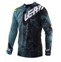 New product LEATT cross-country motorcycling race car service long sleeve riding suit T-shirt breathable sweatshirt custom-made