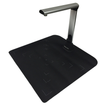 Purple Unispro G660 A3 format high shot instrument