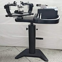  Tennis badminton racket drawing machine Computer badminton racket threading machine Tennis racket drawing machine winding machine