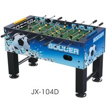 Nine Star JX-104D Table Football Table Export Table Football Machine