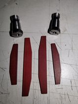 Japanese FUJI FUJI Pneumatic Tool G-033202-00 G-108208-00 Blade Cartridge