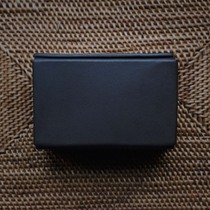 cam-in leather Ricoh GR Sony black card RX100 camera equipment digital portable storage bag photography bag