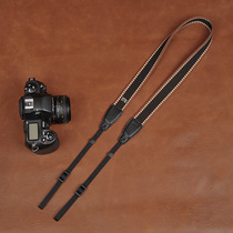 cam-in Camera Strap Missionary Film Universal Wall Rope Digital SLLS Photography can be adjusted across the shoulder strap