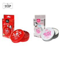 『Memory Pet』Korea GLOW pet cat and dog foot sole moisturizing moisturizing sos repair care cream