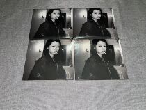 Spot small AIRPORT MY LITTLE AIRPORT new album SABINA tears CD Brand New