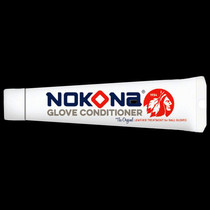 (Boutique baseball) American imported Nokona classic colorless gel glove oil-big super easy to use