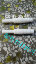  Imitation of the old golden horse three steps special tool Electrostatic thread airbrush hardware spraying hand tool 034