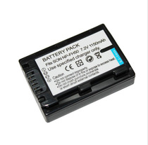 Suitable for Sony DV camera DCR-SR300E SR200E SR82E SR42E40E45E lithium battery